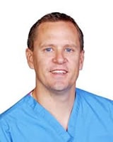dr Mike Kooyman