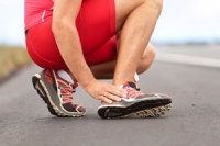 Different Treatments and Recovery Times for Broken Ankles