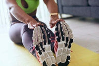 Preventing Running Injuries and Sustaining Flexibility