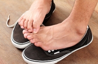 Is Athlete's Foot Contagious?