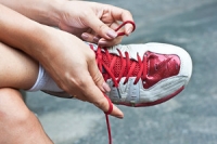 Selecting the Ideal Shoe for Running